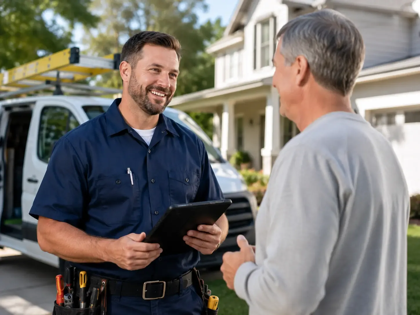 Whole Home Rewiring Fairfield, NJ FAQs